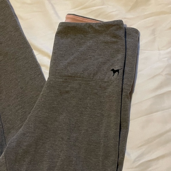 PINK leggings - Picture 4 of 5